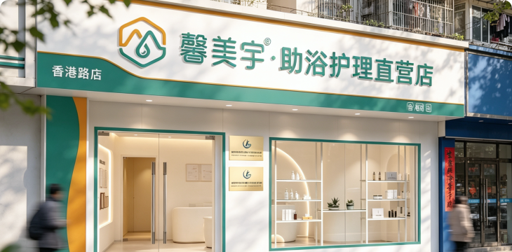 香港路店